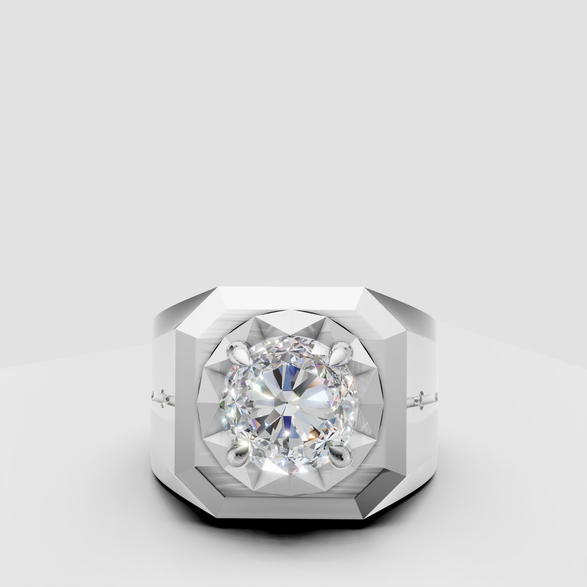 Titan Octa Ring