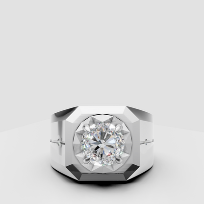 Titan Octa Ring