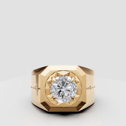 Titan Octa Ring