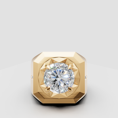 Titan Octa Ring