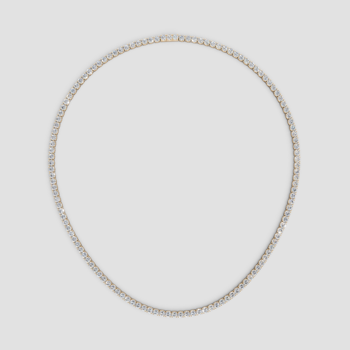 Lumière Tennis Choker