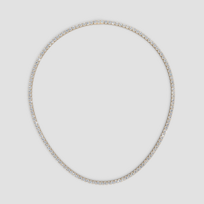 Lumière Tennis Choker