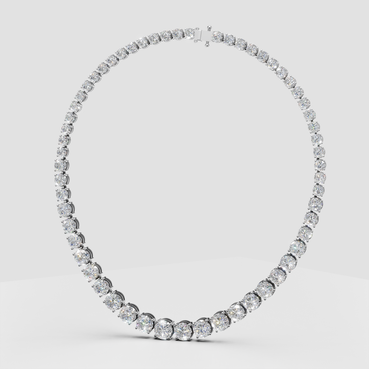 Eclat Graduated Collar