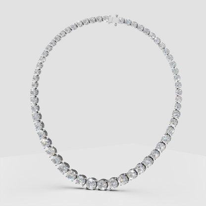 Eclat Graduated Collar