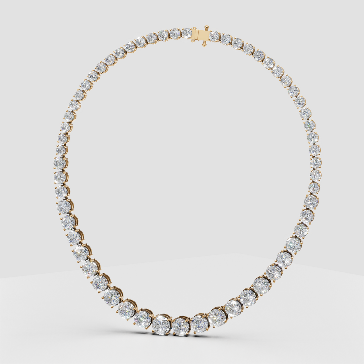 Eclat Graduated Collar