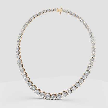 Eclat Graduated Collar