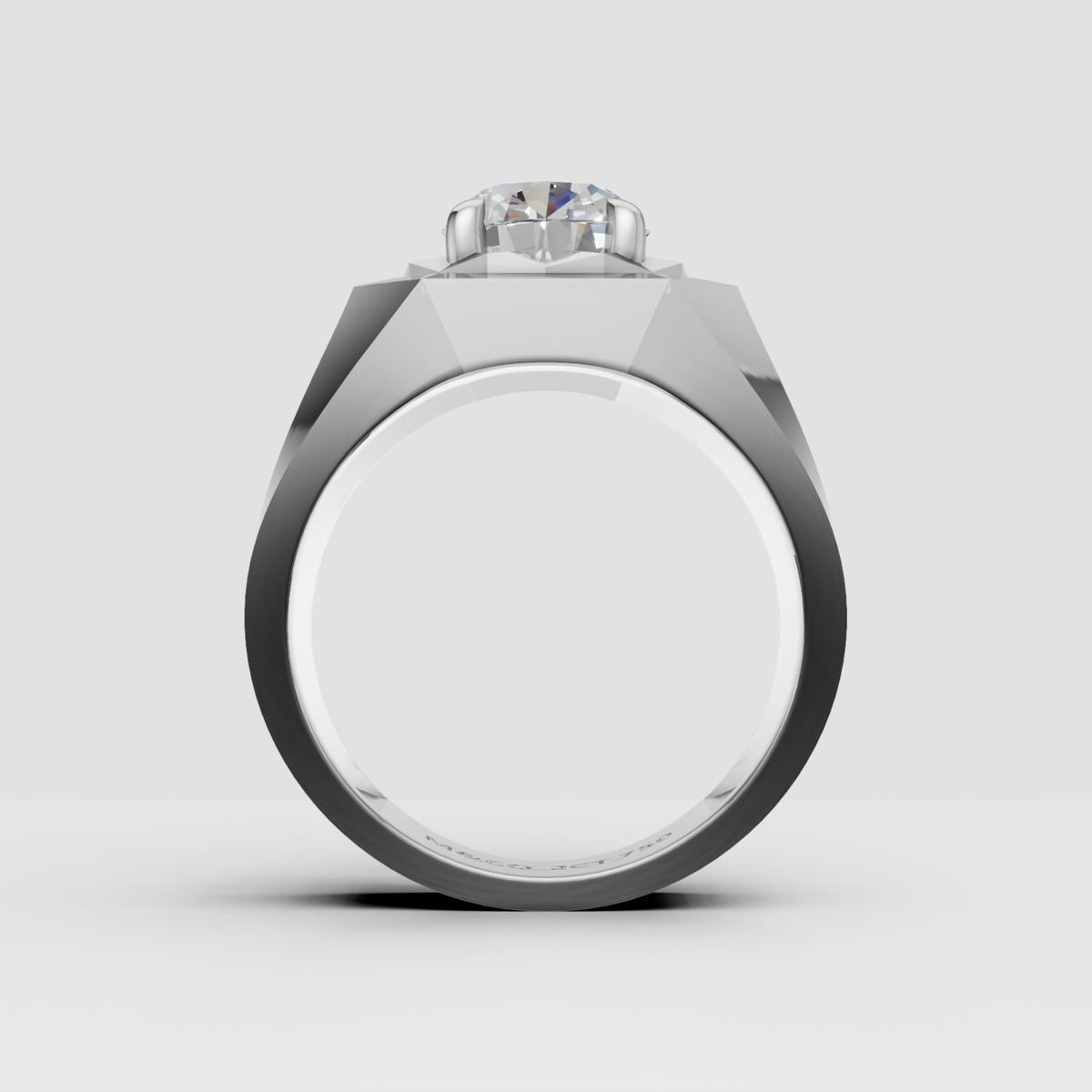 Titan Octa Ring