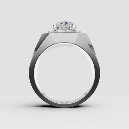 Titan Octa Ring